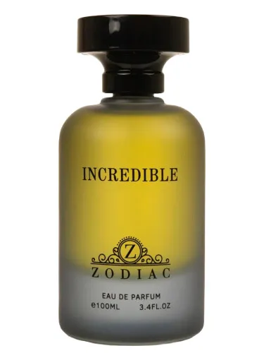 Perfume Incredible de Zodiac