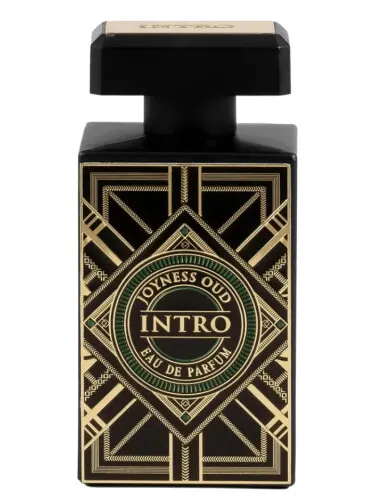 Perfume Intro Joyness Oud de Fragrance World