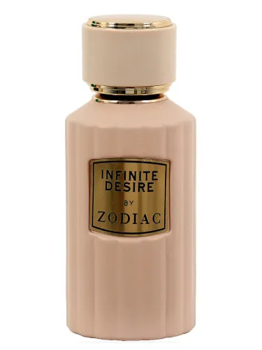 Perfume Infinite Desire de Zodiac