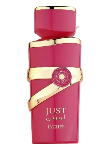 Perfume Just Lychee de Fragrance World