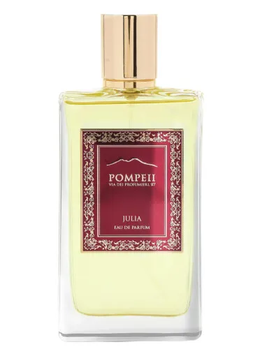 Perfume Julia de Pompeii