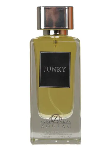 Perfume Junky Eau de Parfum de Zodiac