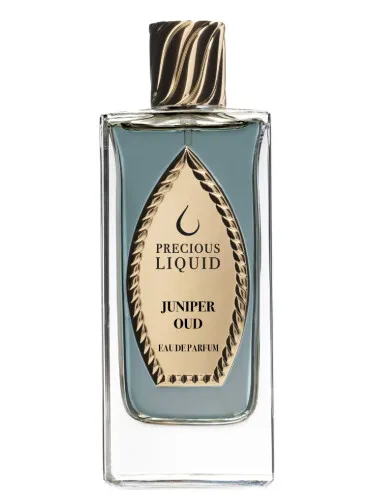 Perfume Juniper Oud de Precious Liquid