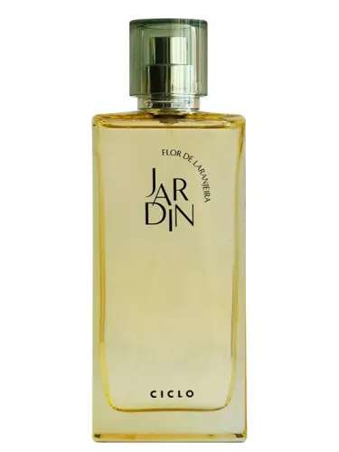 Imagen de Jardin Flor de Laranjeira
