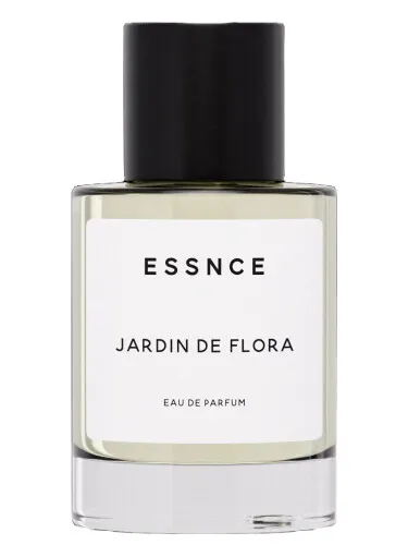 Perfume Jardin de Flora de ESSNCE