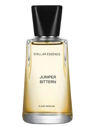 Perfume Juniper Bittern de Stellar Essence