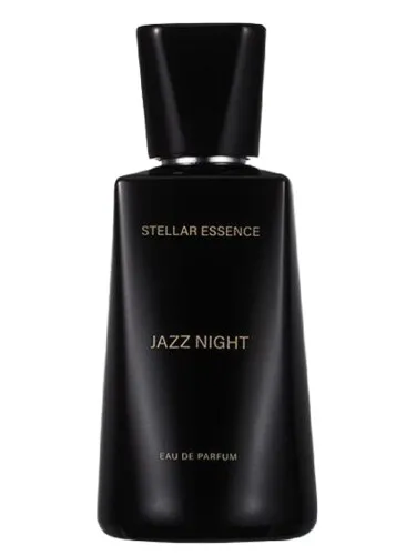 Perfume Jazz Night de Stellar Essence