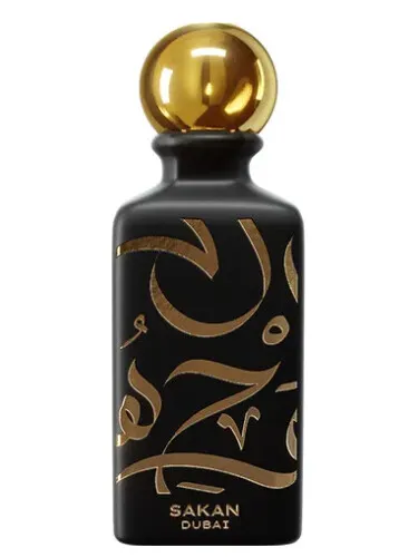 Perfume Jumeirah de Sakan