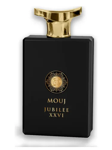 Perfume Mouj Jubilee XXVI de Milestone Perfumes