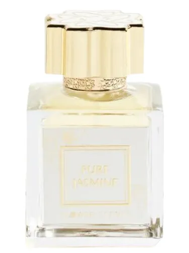 Perfume Pure Jasmine de Flower Scents