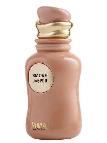Imagen de Smoky Jasper