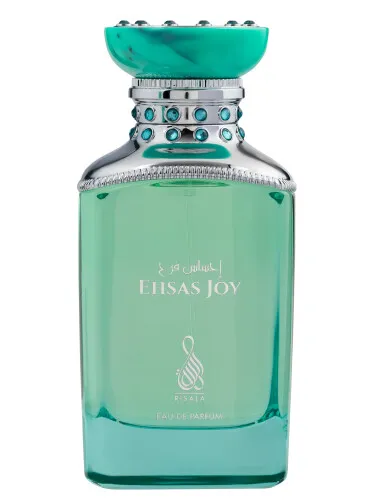 Perfume Ehsas Joy de Risala