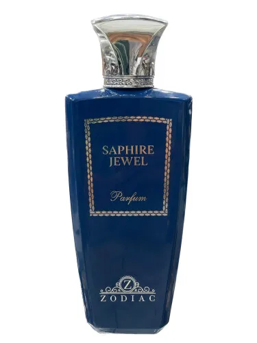 Perfume Saphire Jewel de Zodiac