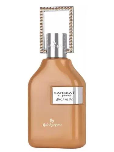 Perfume Sahebat Al Jamal de Ard Al Zaafaran
