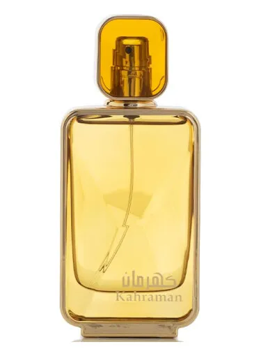 Perfume Kahraman de Arabian Oud