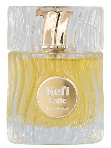 Perfume Kefi Latte de Risala Elite