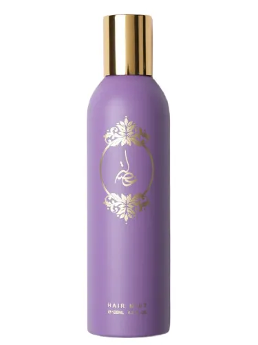 Imagen de Khisla Violet Hair Mist