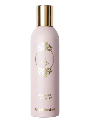 Perfume Khisla Pink Hair Mist de Atyab Al Marshoud