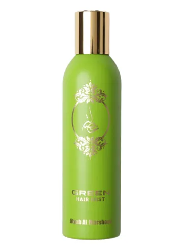 Imagen de Khisla Green Hair Mist