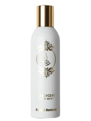 Imagen de Khisla Beige Hair Mist