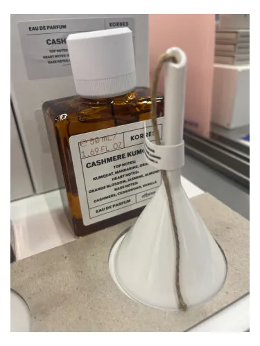 Imagen de Cashmere Kumquat Eau de Parfum
