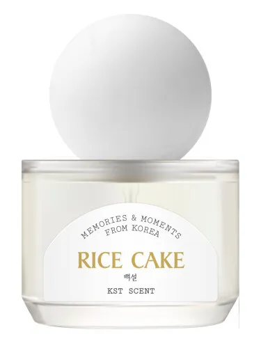 Imagen de Rice Cake