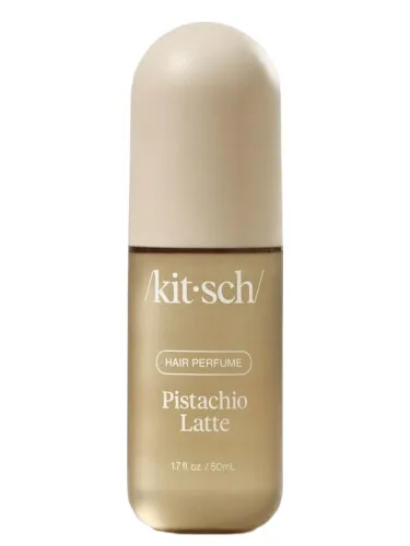 Perfume Pistachio Latte Hair Perfume de KITSCH