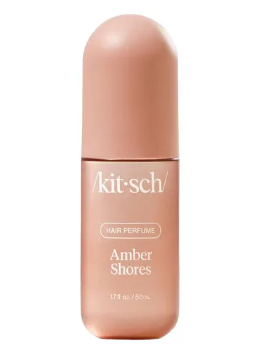 Perfume Amber Shores Hair Perfume de KITSCH