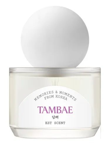 Perfume Tambae de KST SCENT
