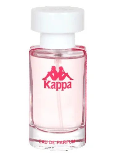 Perfume Pink de Kappa