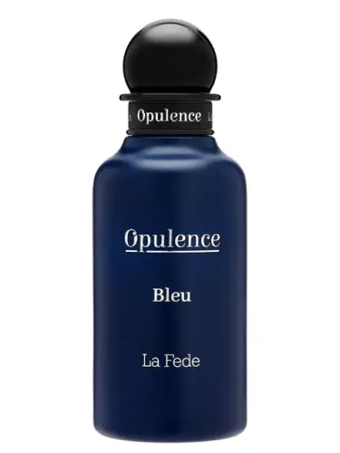 Perfume Opulence Bleu de Khadlaj Perfumes