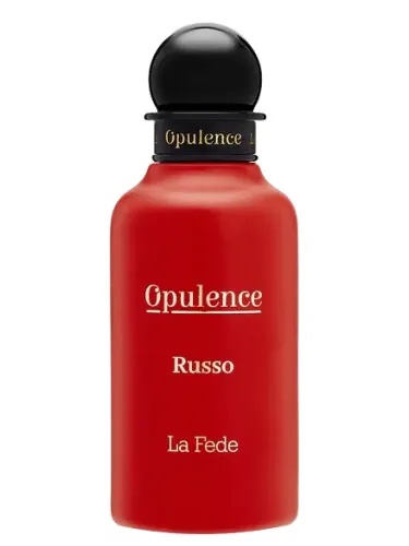 Imagen de La Fede Opulence Russo