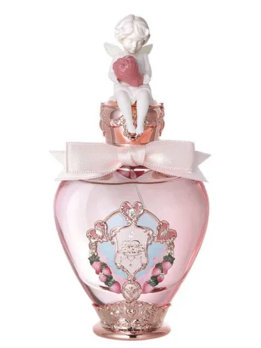 Imagen de Strawberry Milk Shake