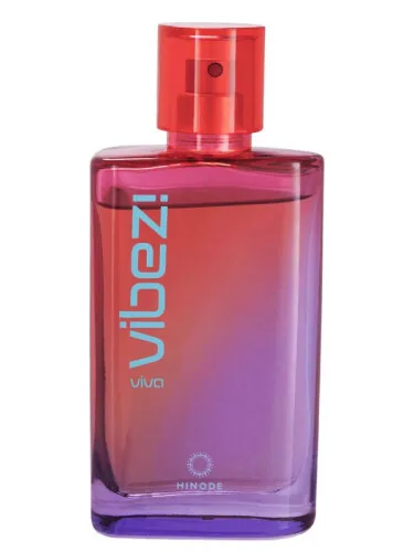 Perfume Vibez! Viva de Hinode
