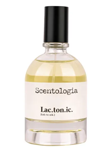 Perfume Lac.ton.ic de Scentologia
