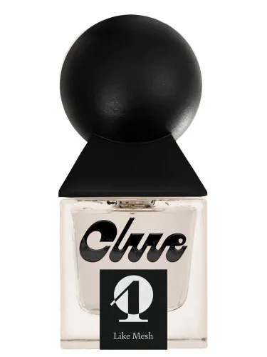 Perfume Like Mesh de Clue Perfumery