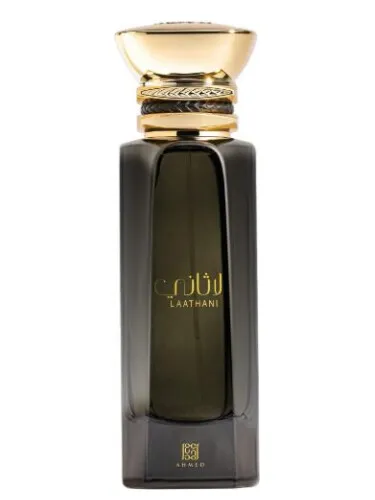 Perfume Laathani de Ahmed Al Maghribi