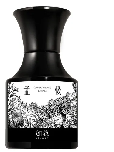 Perfume Leopard 孟极 de Yinora 如隐