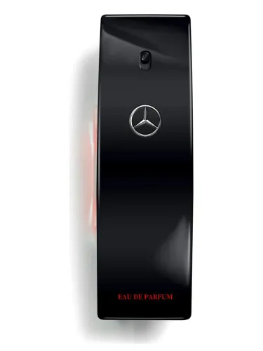 Perfume Mercedes Benz Club Black Eau de Parfum de Mercedes-Benz