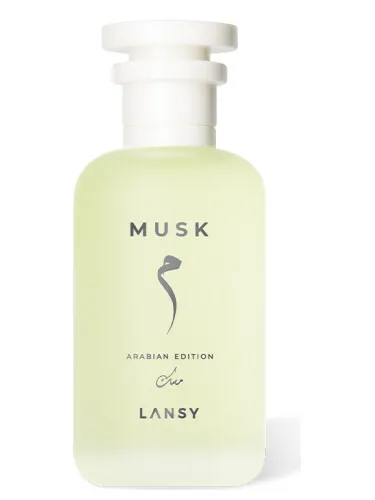 Imagen de Musk Arabian Edition