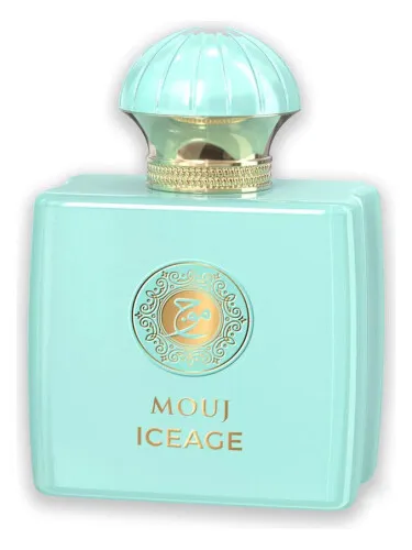 Perfume Mouj Iceage de Milestone Perfumes