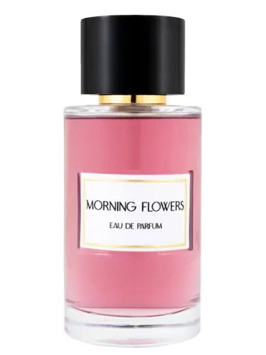 Imagen de Morning Flowers