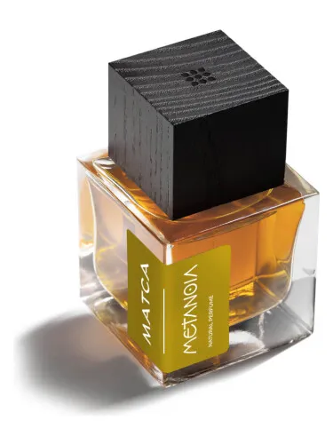 Perfume Metanoia de MATCA