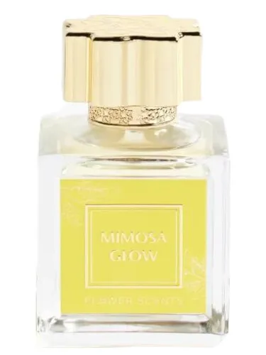 Perfume Mimosa Glow de Flower Scents