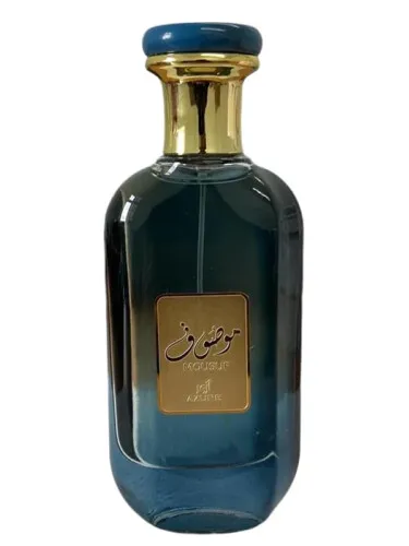 Perfume Mousuf Azure de Ard Al Zaafaran