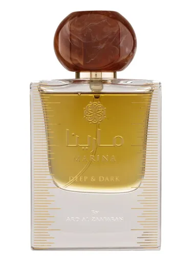 Perfume Marina Deep & Dark de Ard Al Zaafaran