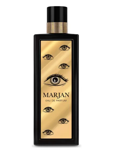 Perfume Marjan de Fragrance World