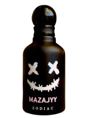 Perfume Mazajyy de Zodiac