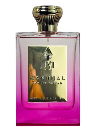 Perfume Makhmal de Jivi Parfums