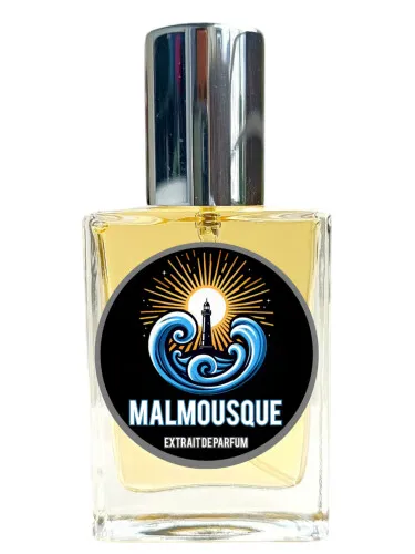 Perfume Malmousque de Ô Médina Perfumery